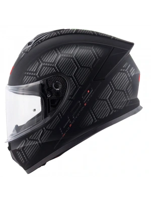 GIVI 50.X SNAKE MAT KARBON KASK