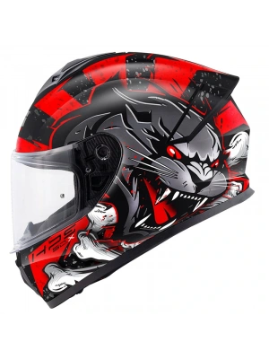 GIVI 50.X WILD MAT SİYAH- KASK