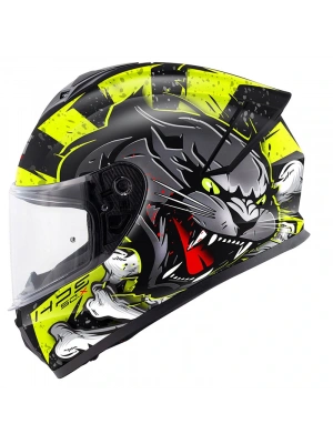 GIVI 50.X WILD MAT SİYAH- KASK