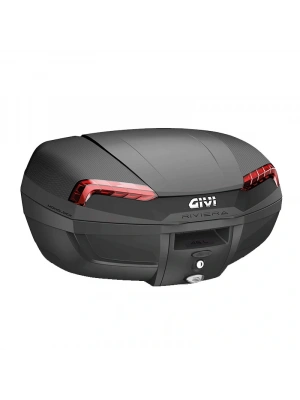 GIVI E46 RIVIERA ÇATA