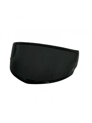 GIVI X50 KASK CAMI SİYAH (Z1249FR)