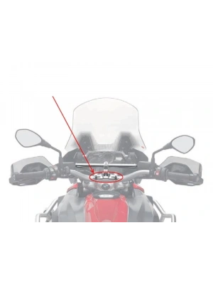 GIVI 04SKIT SMART BAR MONTAJ BAĞLANTI KİTİ