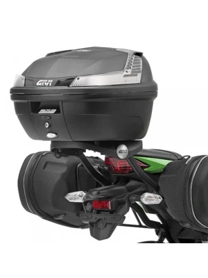 GIVI 4108FZ KAWASAKI NINJA 300 (13-18) ARKA ÇANTA TAŞIYICI