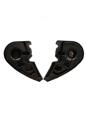 GIVI 50.X KASK YAN KAPAK SET (Z1850R)