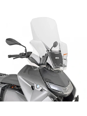 GIVI 5142DT BMW CE 04 (22-25) RÜZGAR SİPERLİK