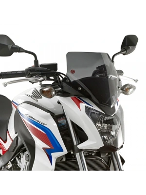 GIVI A1137 HONDA CB 650F (14-16) RÜZGAR SİPERLİK