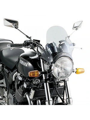 GIVI A200 UNIVERSAL RÜZGAR SİPERLİK