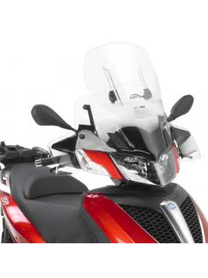 GIVI AF5600 PIAGGIO MP3 YOURBAN 125-300 (11-18) RÜZGAR SİPERLİK