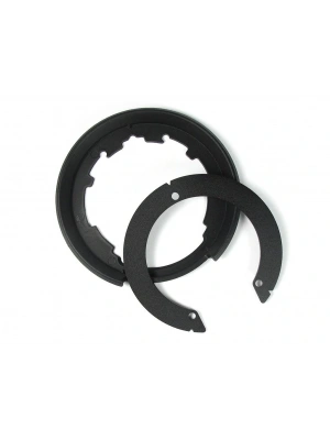 GIVI BF15 DEPOÜSTÜ ÇANTA APARATI (BMW)