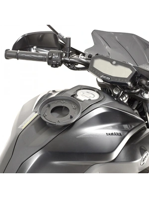 GIVI BF36 DEPOÜSTÜ ÇANTA APARATI (YAMAHA)