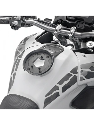 GIVI BF44 DEPOÜSTÜ ÇANTA APARATI (HONDA)