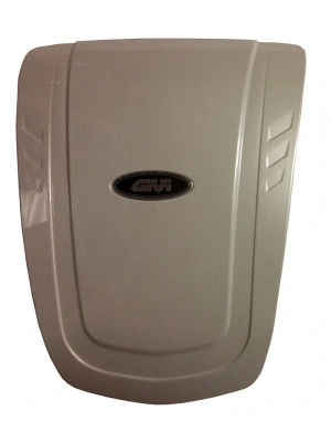 GIVI C340B912 ÇANTA ÜSTÜ KAPAK İNCİ BEYAZ B33-E300-E340