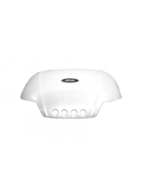 GIVI C46B912 ÇANTA ÜSTÜ KAPAK İNCİ BEYAZ V46