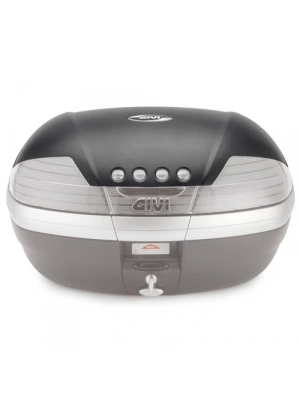 GIVI C46N ÇANTA ÜSTÜ KAPAK SİYAH V46
