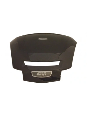 GIVI C470N902 ÇANTA ÜSTÜ KAPAK PARLAK SİYAH E470