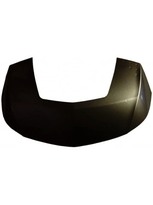 GIVI C47N902 ÇANTA ÜSTÜ KAPAK PARLAK SİYAH B47