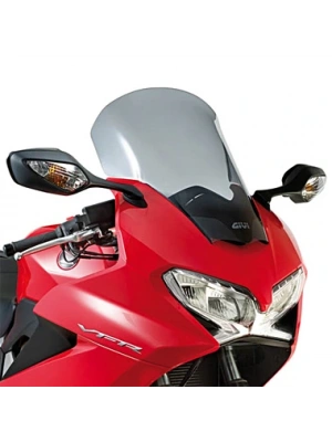 GIVI D1132S HONDA VFR 800 F (14-20) RÜZGAR SİPERLİK