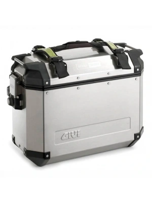 GIVI E143 ÇANTA EK TUTAMAÇ TREKKER OUTBACK OBK37 - OBK48