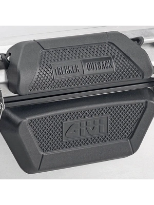 GIVI E172 ÇANTA SIRTLIĞI TREKKER OUTBACK OBKN58