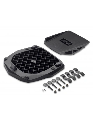 GIVI E251 UNIVERSAL ÇANTA TABLASI MONOKEY