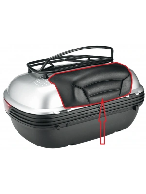 GIVI E83 ÇANTA SIRTLIĞI E360