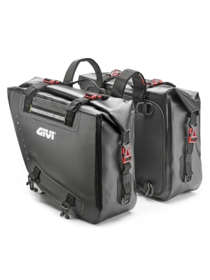 GIVI GRT718 YAN ÇANTA KUMAŞ