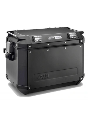 GIVI OBKN48BR TREKKER OUTBACK YAN ÇANTA SAĞ