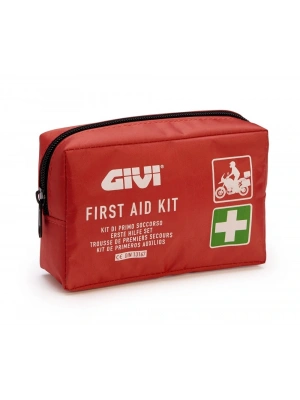 GIVI S301 İLKYARDIM ÇANTASI
