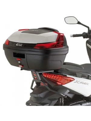 GIVI SR2111M YAMAHA X-MAX 400 (13-16) ARKA ÇANTA TAŞIYICI