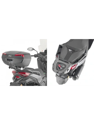 GIVI SR2167 YAMAHA X-MAX 125-250-300 (23-25) ARKA ÇANTA TAŞIYICI