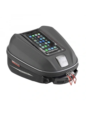 GIVI ST611+ DEPO ÜSTÜ ÇANTA