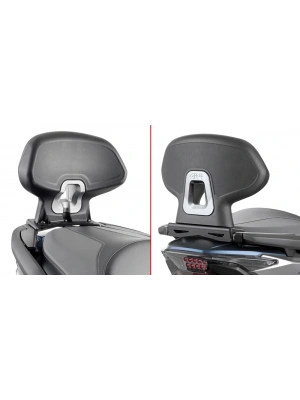 GIVI TB1166A HONDA FORZA 250 (18-20/23-25) - ADV 350 (22-25) SISSYBAR