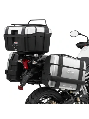 GIVI TRK46PACK2 YAN ÇANTA TAKIM