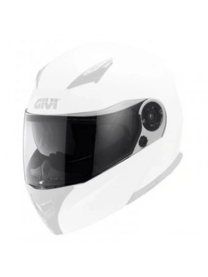 GIVI Z2390TR KASK CAMI BEYAZ X16