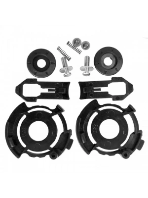 GIVI Z2396R KASK CAM MEKANİZMASI X16