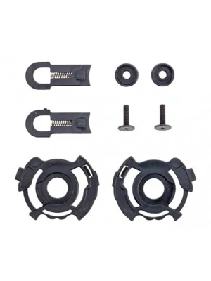 GIVI Z2495R KASK CAM VİDA SET X21