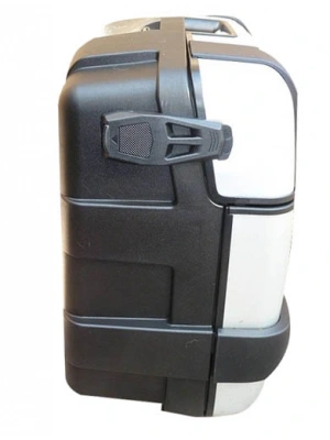 GIVI Z2701KITR ÇANTA EK KİLİT TRK46-TRK33