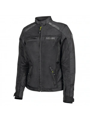 HEVIK SCIROCCO KADIN MONT SİYAH