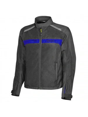 HEVIK SCIROCCO MONT SİYAH-MAVİ