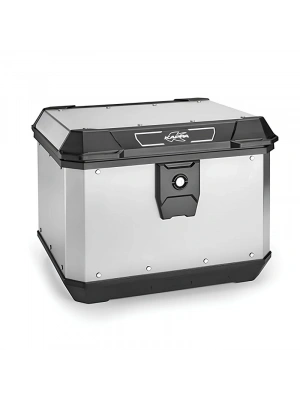 KAPPA KMX500A ALUMINYUM ÇANTA GRİ