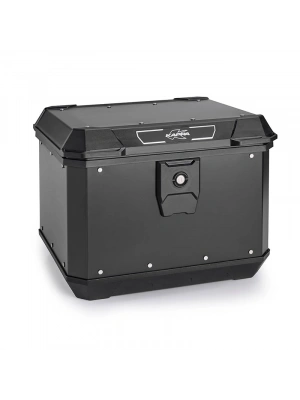 KAPPA KMX500B ALUMINYUM ÇANTA SİYAH