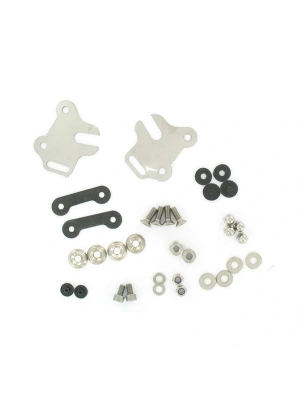 KAPPA A240AK UNIVERSAL RÜZGAR SİPERLİK BAĞLANTISI