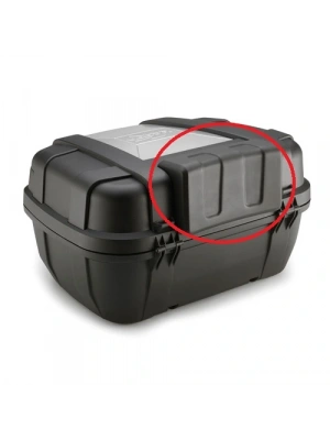 KAPPA K635 ÇANTA SIRTLIĞI KGR52