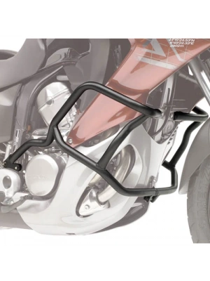 KAPPA KN455 HONDA XL 700V TRANSALP (08-13) KORUMA DEMİRİ