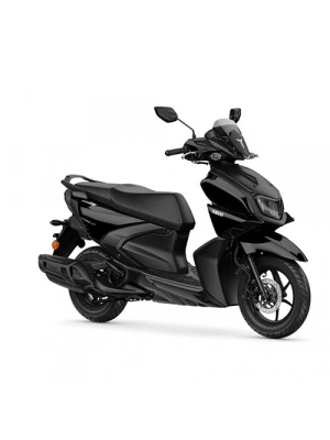 KAPPA KR2168 YAMAHA CYGNUS RAYZR 125 (24-25) ARKA ÇANTA TAŞIYICI