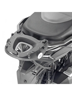 KAPPA KR6117 KYMCO DTX 360 (21-24) ARKA ÇANTA TAŞIYICI