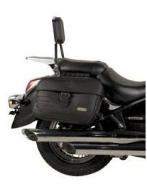 KAPPA KT103PS KAWASAKI VN 800 (96-07) SISSYBAR