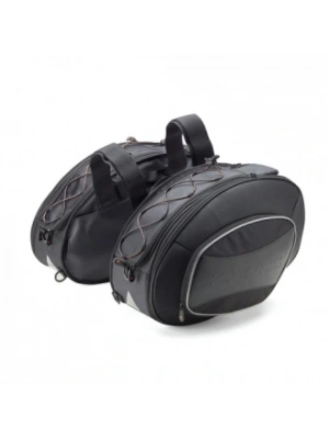 KAPPA RA310 YAN ÇANTA KUMAŞ