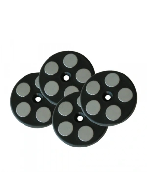 KAPPA TK4 ÇANTA MIKNATIS SETİ