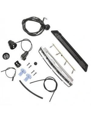 KAPPA V101K ÇANTA ISIK SETİ K46